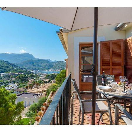 Apartment S'Atalaia Sea Views By Interhome Port De Soller Bagian luar foto